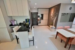 Parc Rosewood (D25), Condominium #598849701